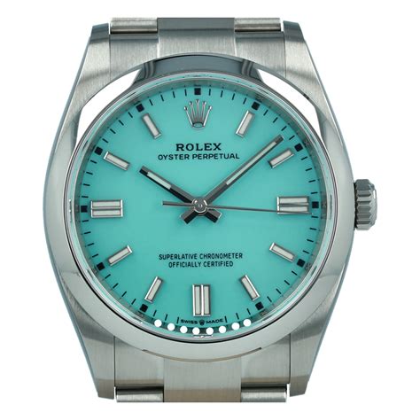 tiffany green rolex|rolex tiffany watch price.